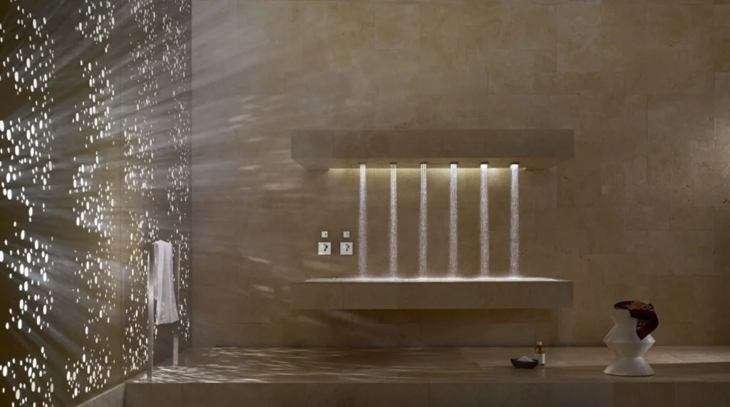 Dornbracht-Experience-Horizontal-Shower