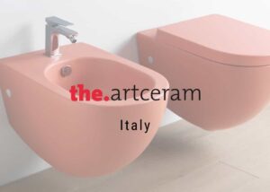 Antoniolupi bathroom furniture in Bangalore