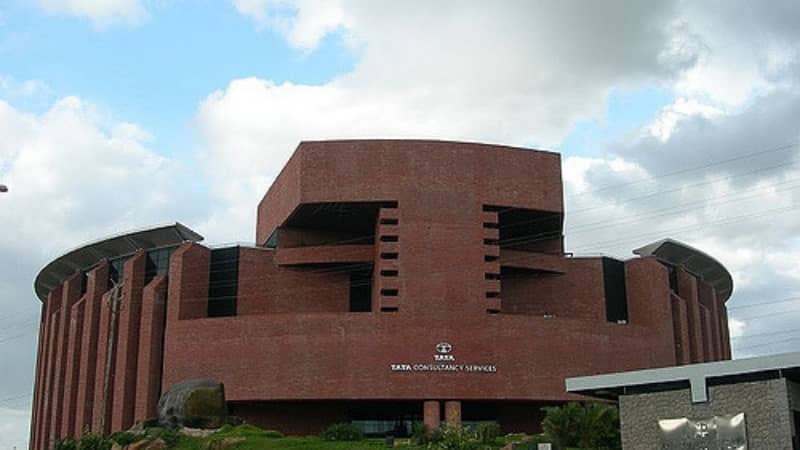 TCS Hitech City Campus (Hyderabad)