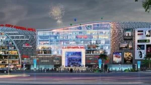 Dorn Bracht taps showroom in vizag