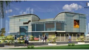 THG Paris luxury faucets in Vizag