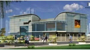 THG Paris luxury faucets in Vizag