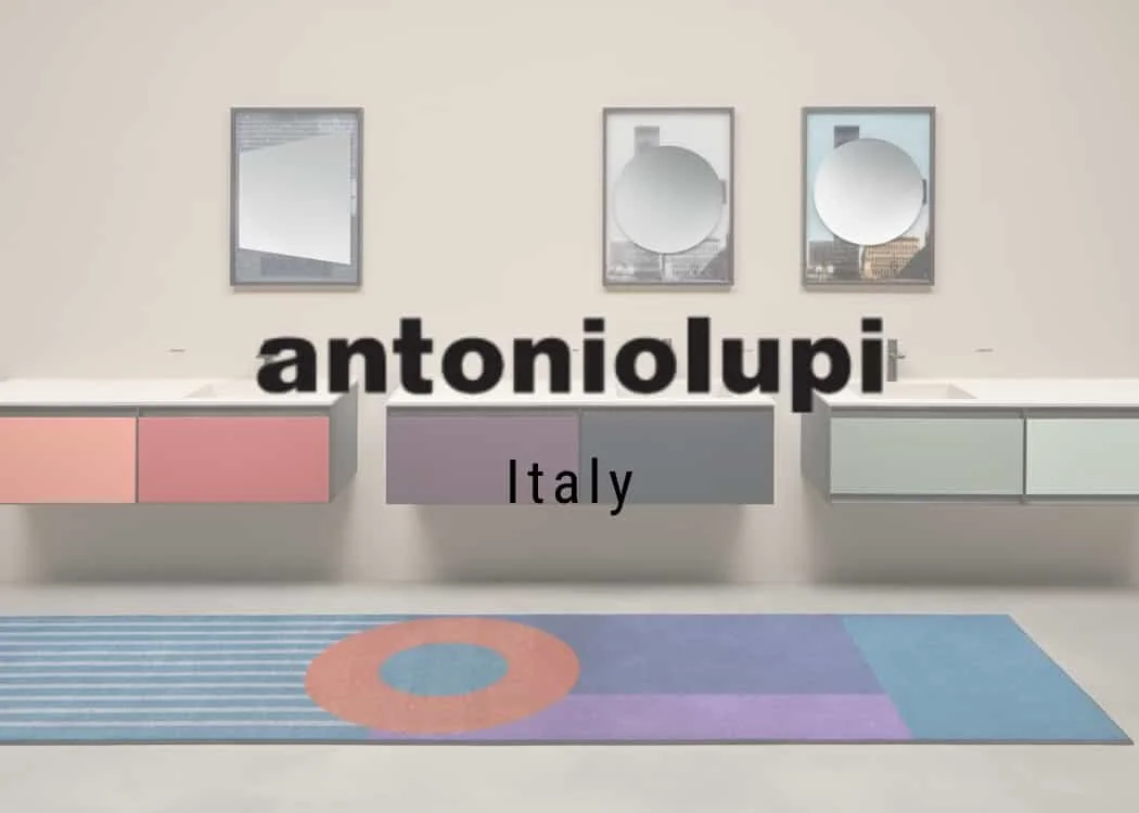 antoniolupi