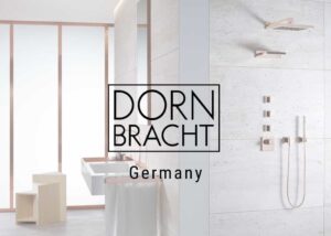 THG Paris luxury faucets in Vizag