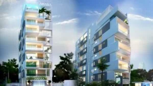 Treemme luxury faucets showroom in Bangalore