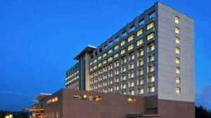 Dorn Bracht taps showroom in Bangalore