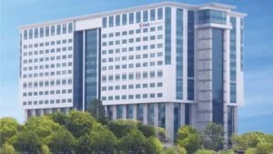 Antoniolupi bathroom furniture in Vizag