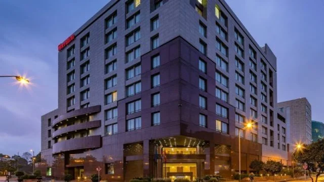 Sheraton Bogota