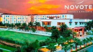 THG Paris luxury faucets in Bangalore