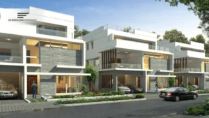 THG Paris luxury faucets in Chennai