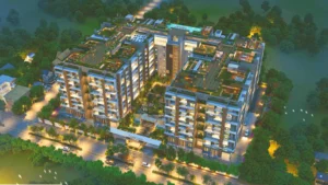 Dorn Bracht taps showroom in Delhi