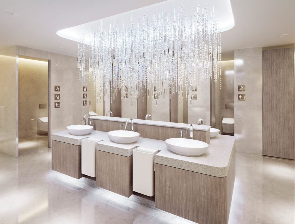 TOTO Sanitaryware and Bath Fittings VALUELINE