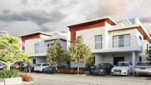 Treemme luxury faucets showroom in Vizag