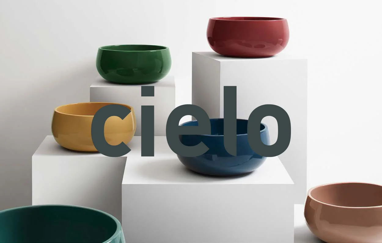 Ceramica Cielo