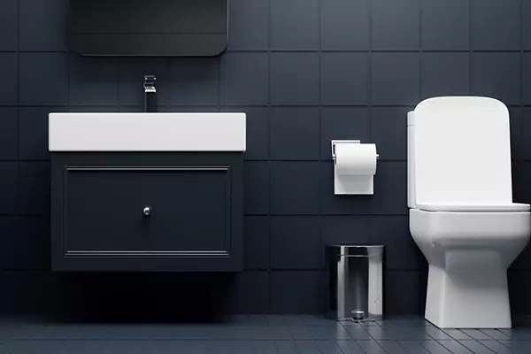 THG Paris luxury faucets in Vizag