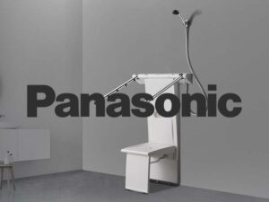 Antoniolupi bathroom furniture in Hyderabad