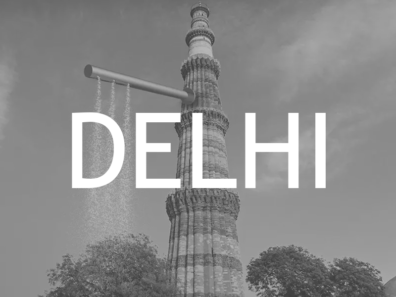 Delhi