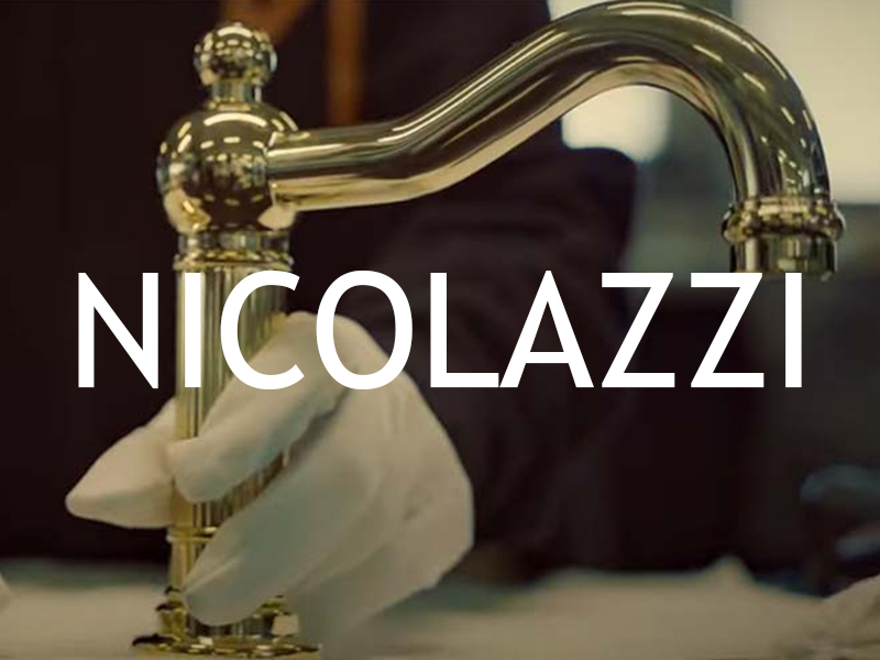 Nicolazzi