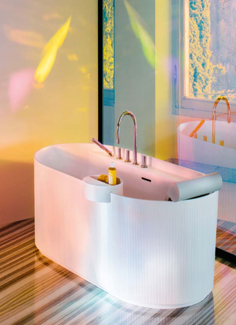 Bathroom Design Showroom Delhi