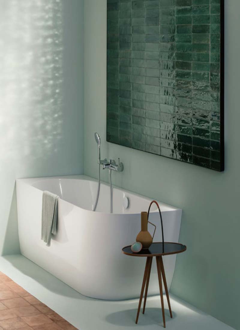 Bathroom Interiors Showroom Delhi