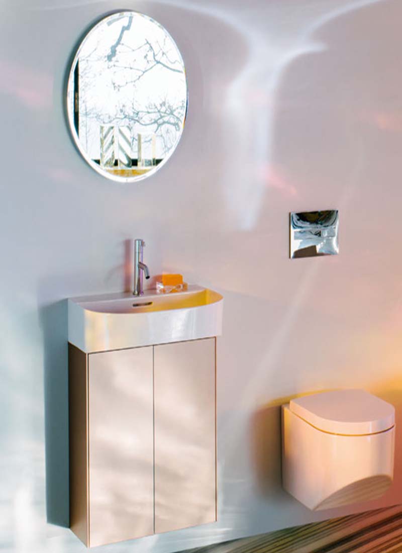 Bathroom Products Showroom Delhi