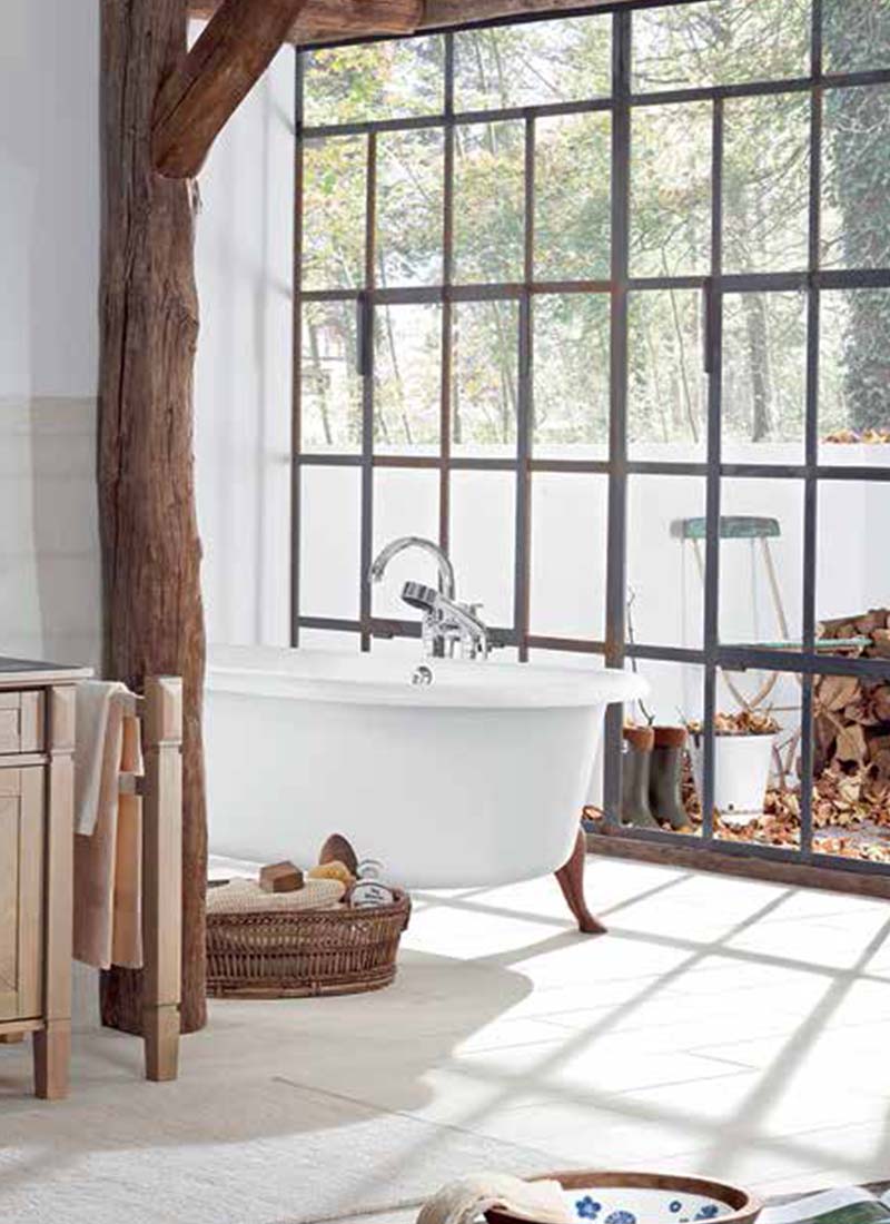 Bathroom Tiles & Fittings Showroom Delhi