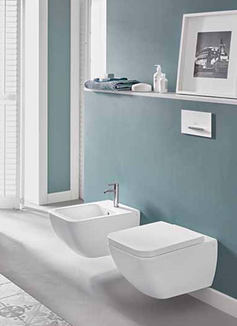 Best Luxury Bathroom Showroom in Delhi