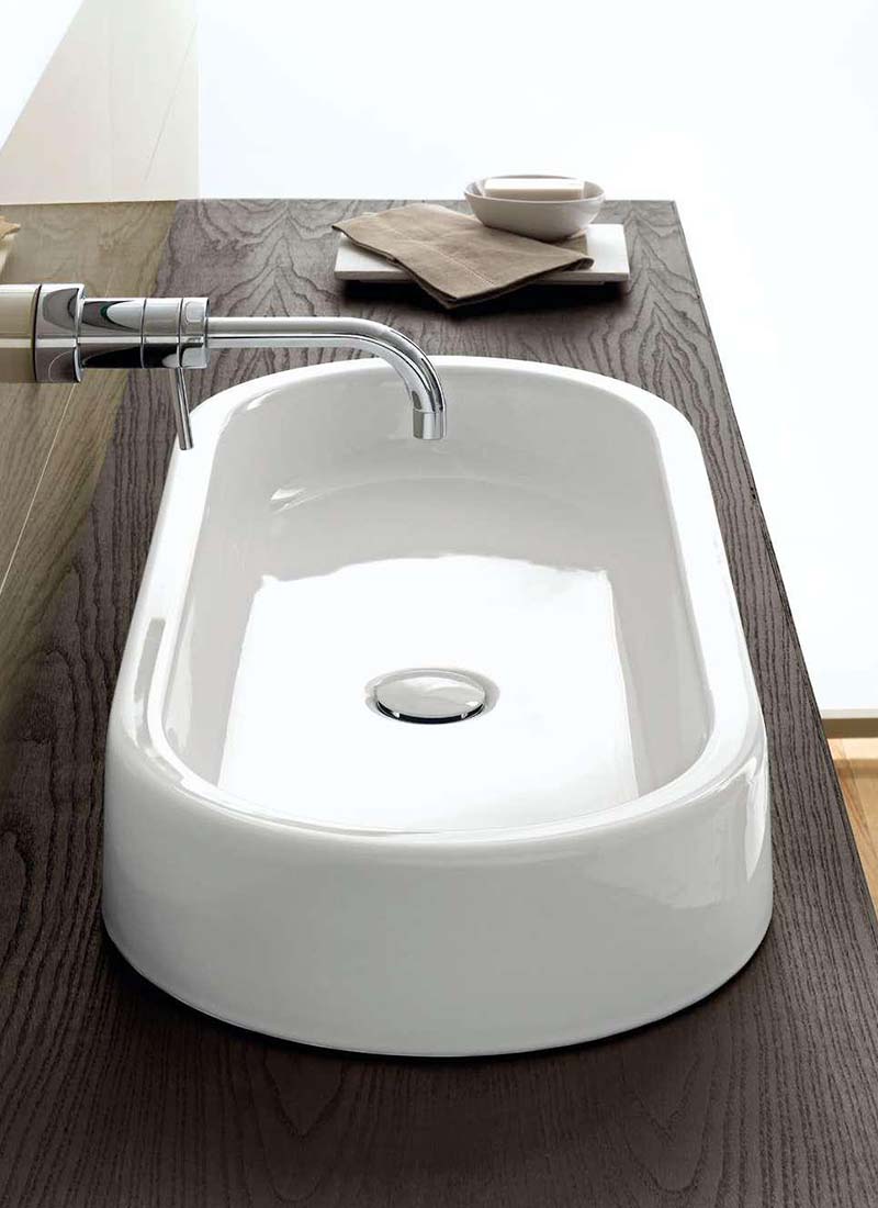 Luxury Bathroom Faucets Delhi
