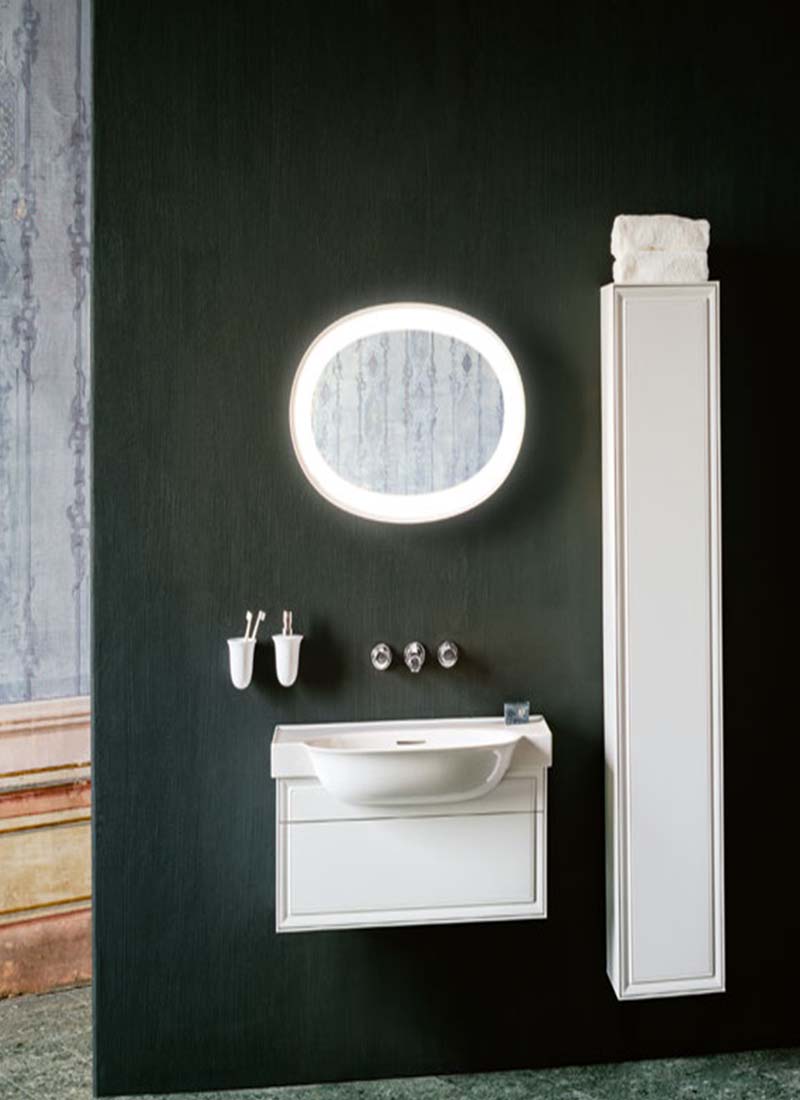 Luxury Bathroom Fixtures Delhi