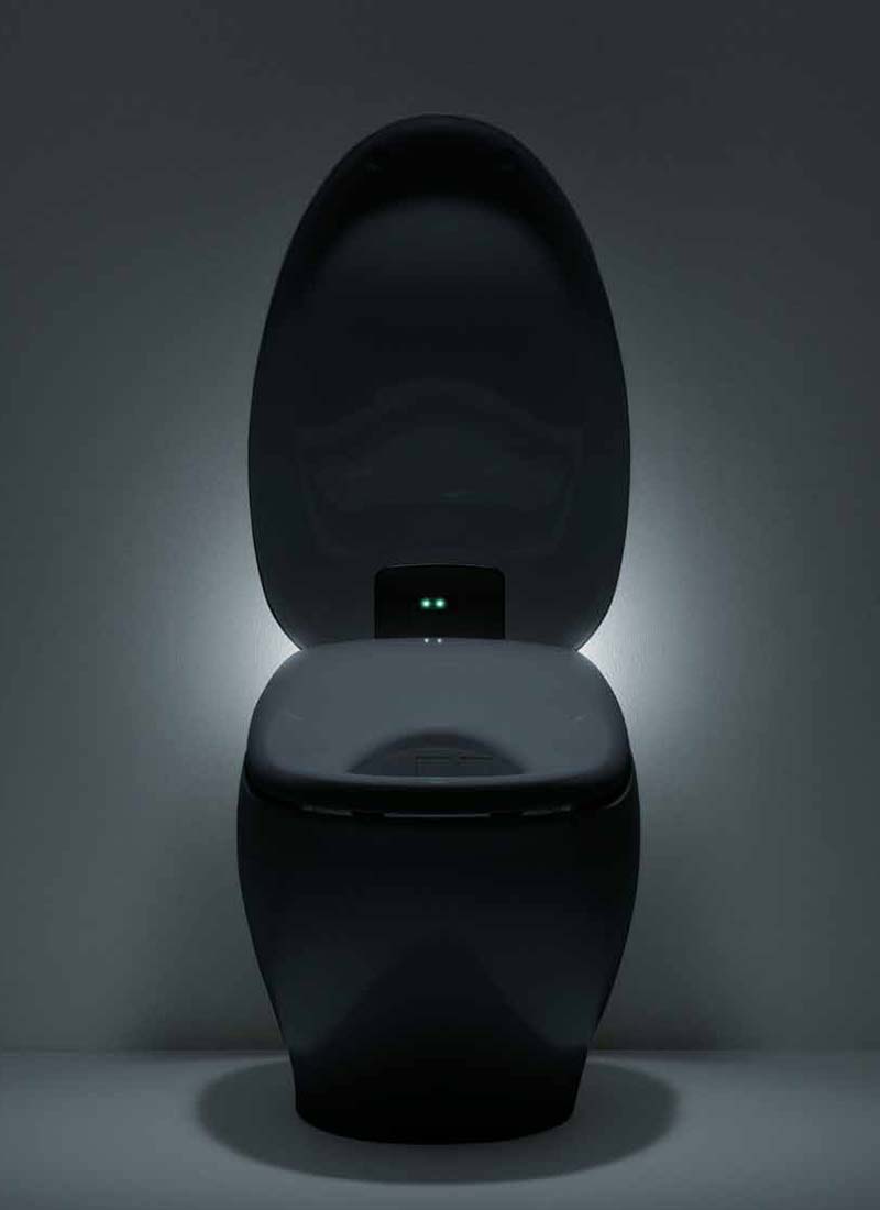 Luxury Bathroom Showroom in Delhi