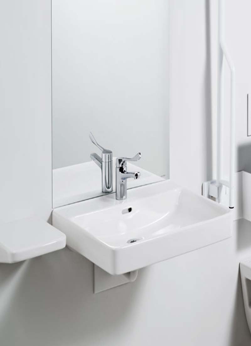 Luxury Bathroom Store in Delhi