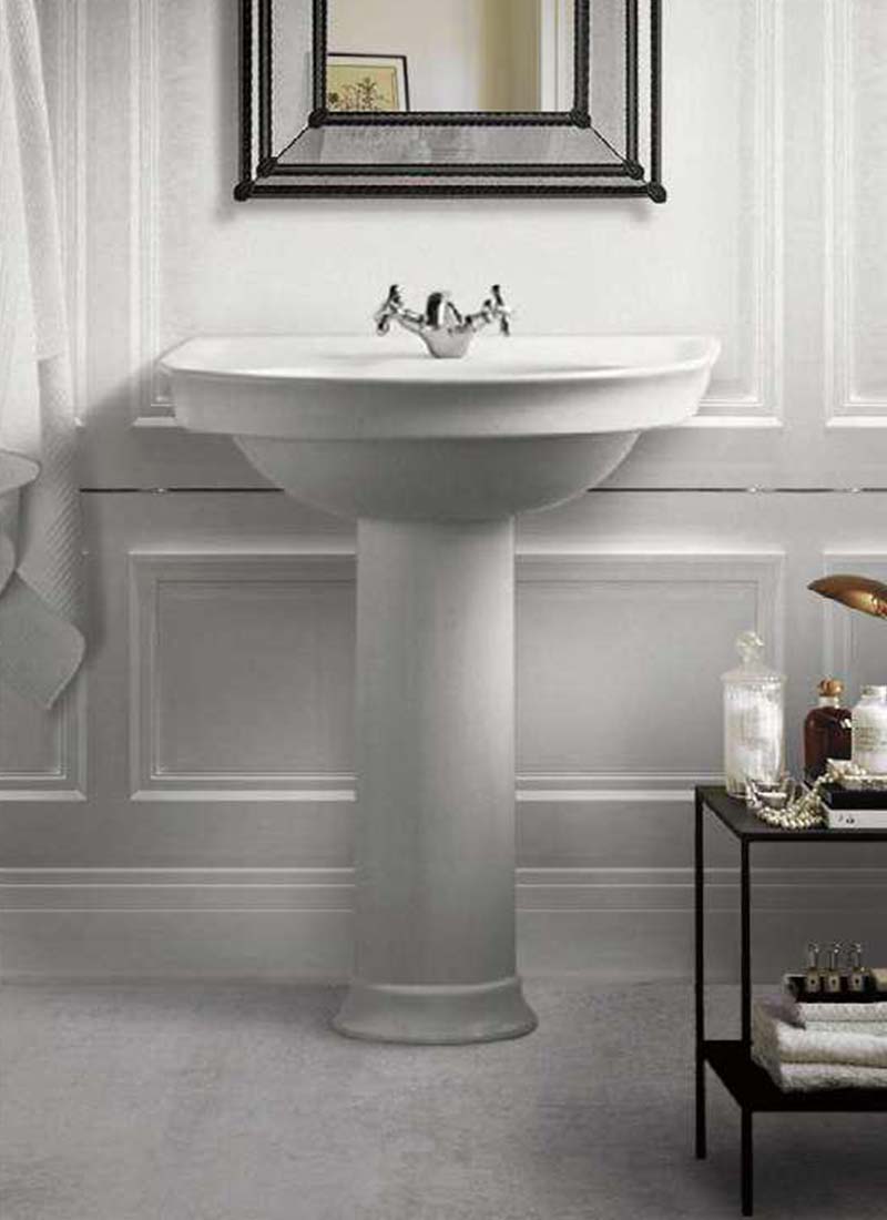 Luxury Bathroom Vanities Delhi