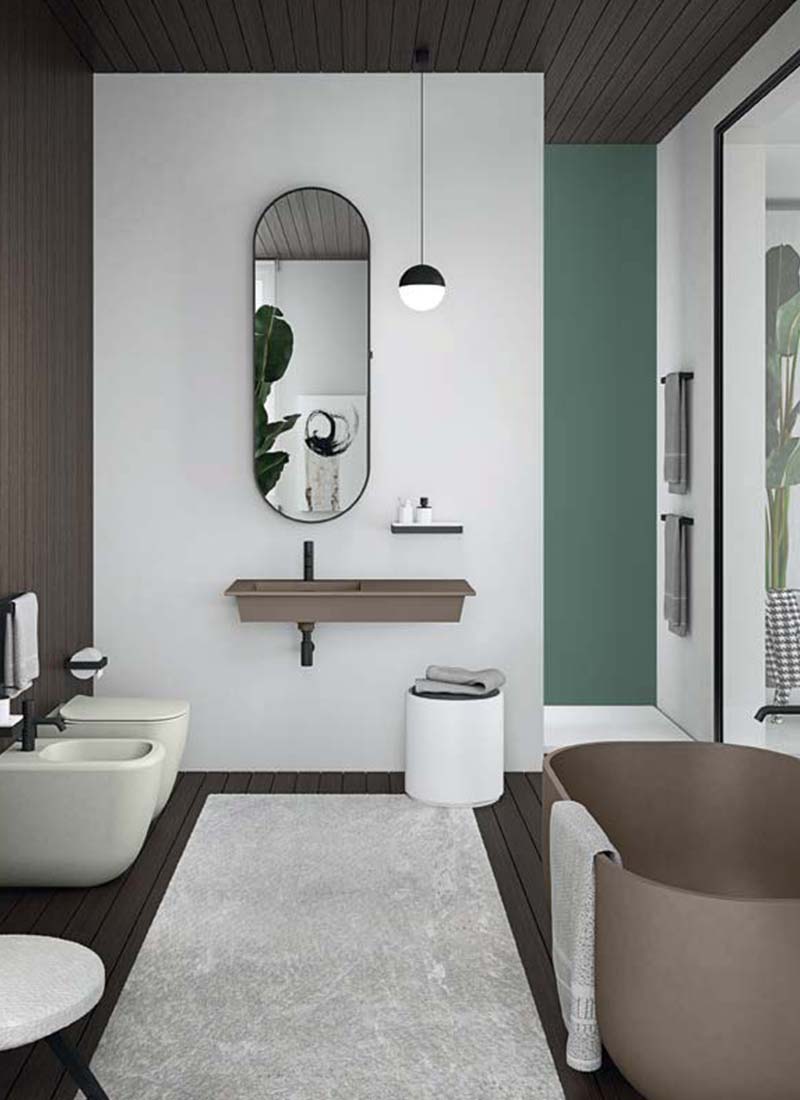 Premium Sanitary Ware Delhi