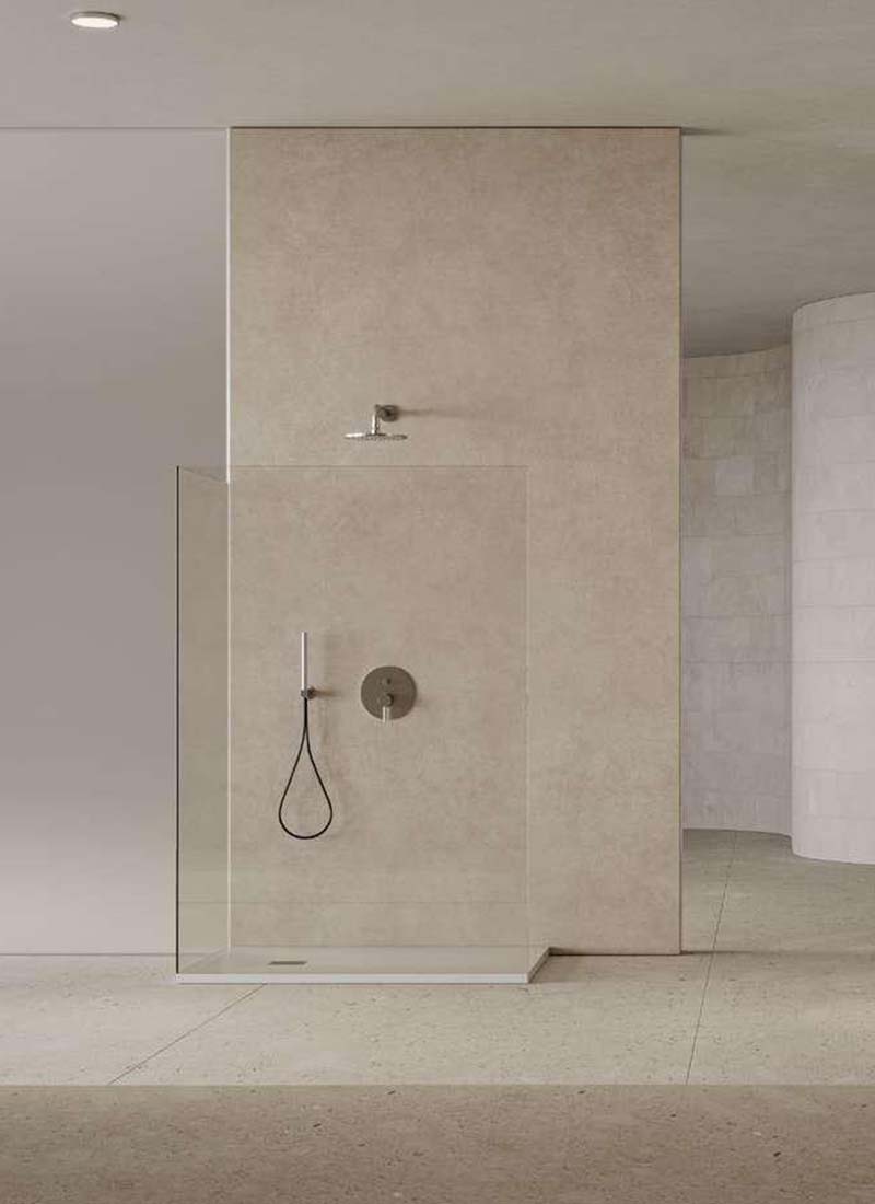 Premium Shower Systems Delhi