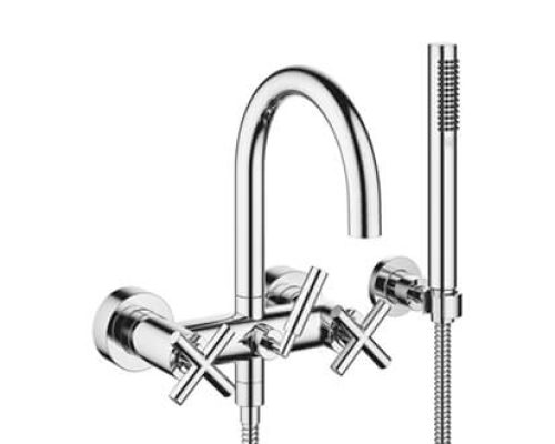 Dornbracht-Tub-Faucets-Two-handle-mixers
