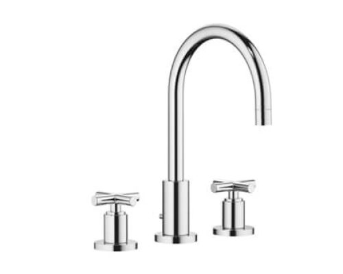 Dornbracht-Washbasin-Faucets-Single-lever-mixers