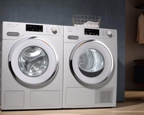 Miele-Washing-Machines