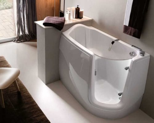treesse massage-bathtubs